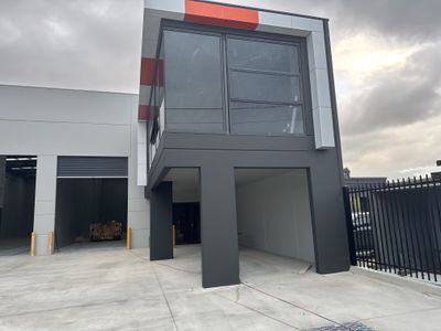 17b & 17a Ponting Street, Williamstown