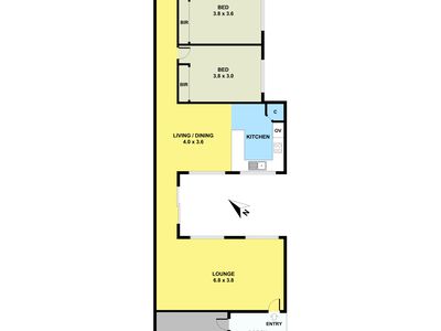 2 / 234 Morris Road, Hoppers Crossing