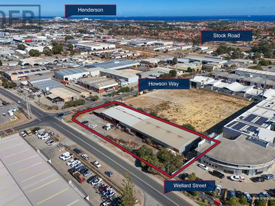 33 Wellard Street, Bibra Lake