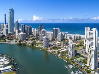 2894-2910 GOLD COAST HIGHWAY, Surfers Paradise