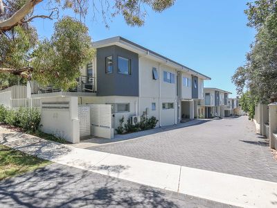 5 / 20 Mount Prospect Crescent, Maylands