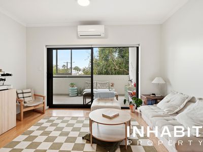 6 / 71 Brewer Street, Perth