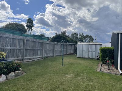 19 MISFELD CLOSE, Gracemere