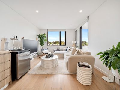 C320 / 153 Mitchell Road, Erskineville