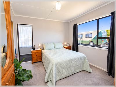 35 Edinburgh Terrace, Foxton Beach