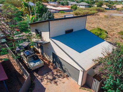 18C Somerset Crescent, South Hedland
