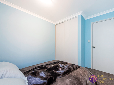 14 / 17 Third Avenue, Kelmscott