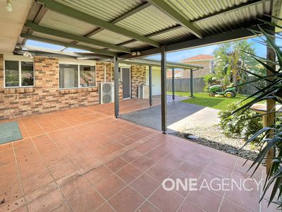 8 Uranna Avenue, North Nowra