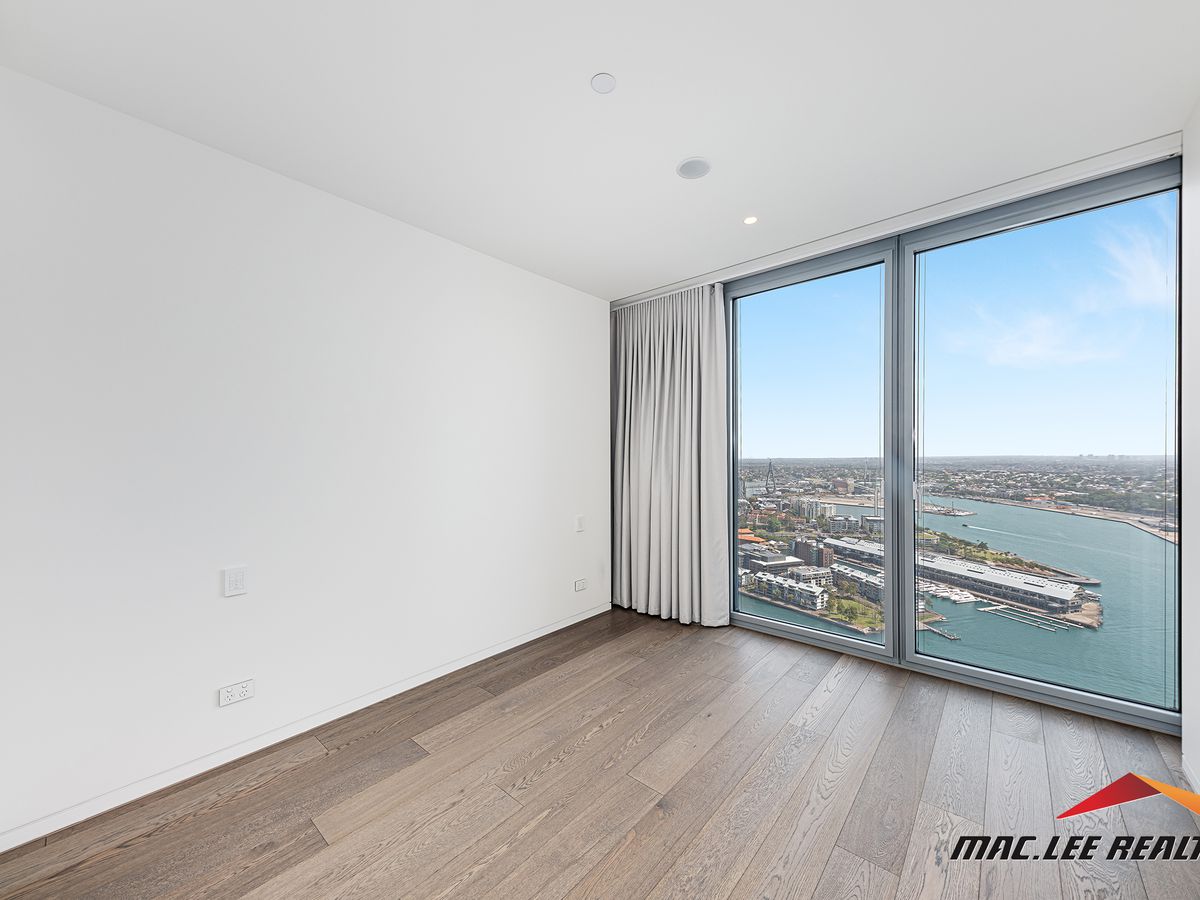 56E / 2 Watermans Quay, Barangaroo