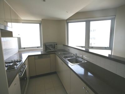 Level 20, 2005 / 77-81 Berry Street, North Sydney