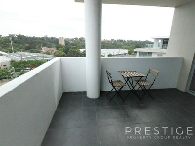 501 / 10 Reede Street, Turrella