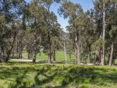 Lot 6, Zig Zag Road, Mount Macedon