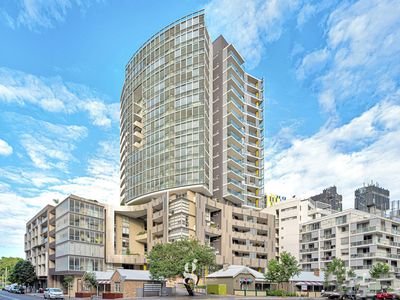 808 / 23 Hassall Street, Parramatta