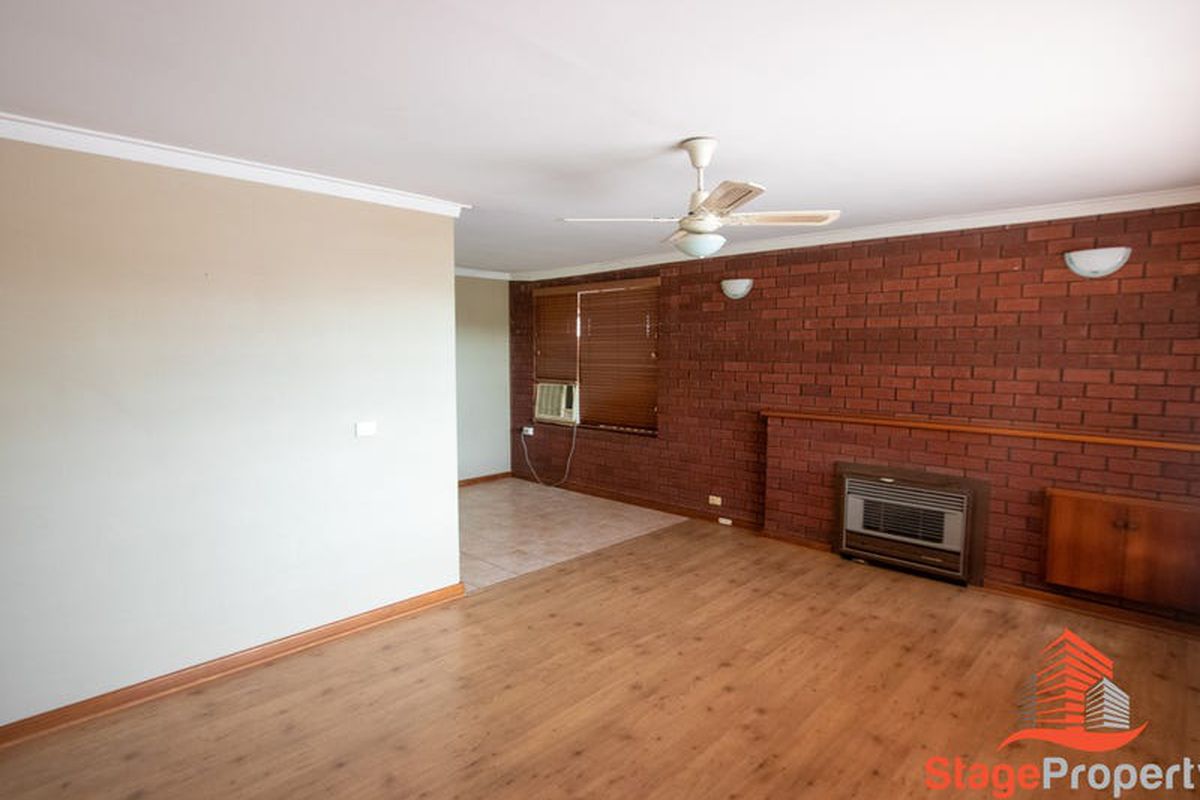 22 Hollis Street, Samson