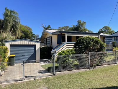 41 Golding Street, Barney Point