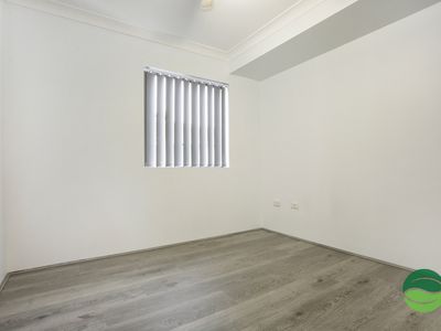 87 / 21 Third Avenue, Blacktown
