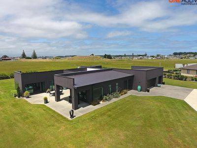 16 Carex Grove, Foxton Beach
