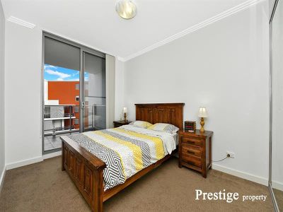 402 / 6 Reede St, Turrella