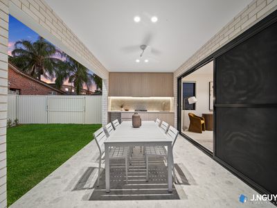 92 Bold Street, Cabramatta West