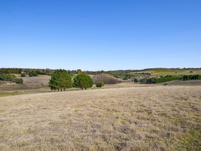 57 Hewitts Lane, Grabben Gullen via, Crookwell