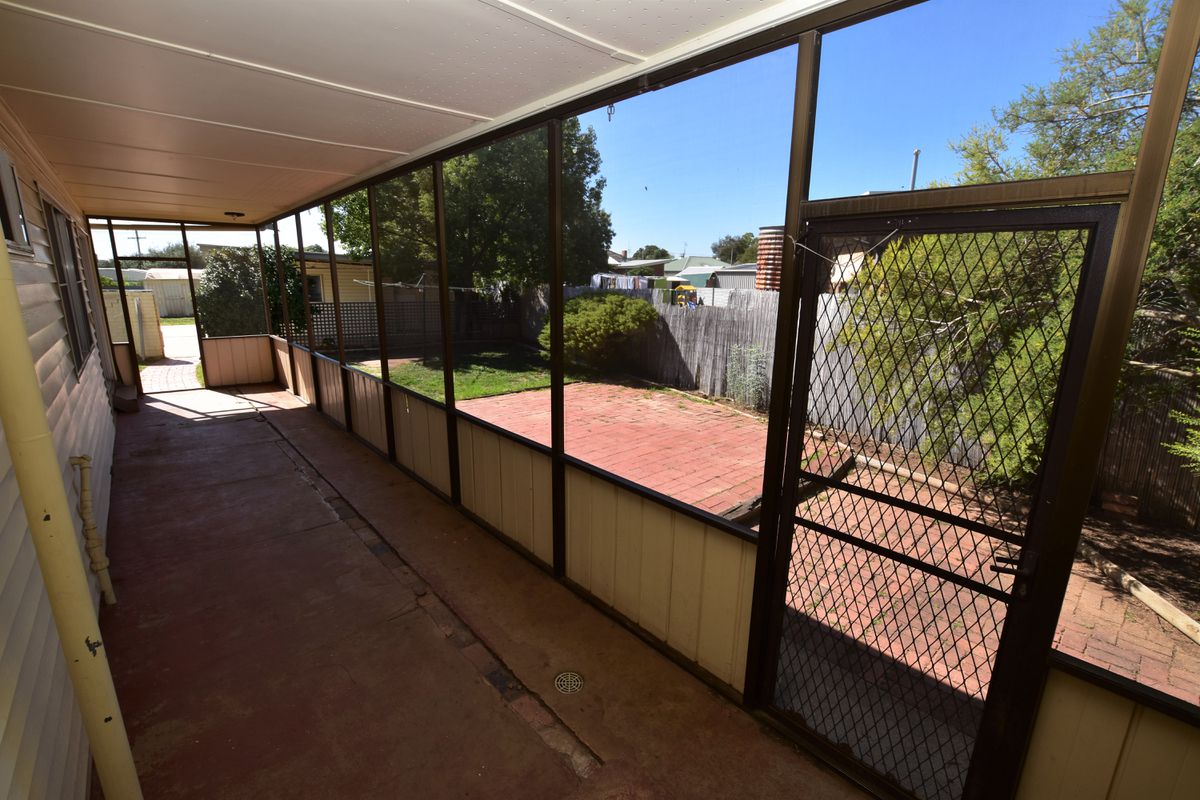 43 Fenaughty Street, Kyabram