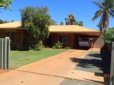 36 Spoonbill Crescent, South Hedland
