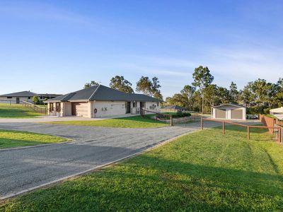 63 Panitz Drive, Jimboomba