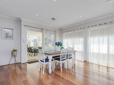 21 Spiral Flag Road, Yanchep