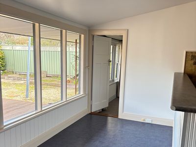 12 Park Street, Seymour