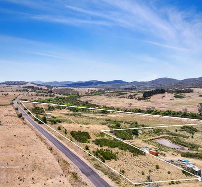 4687 Cooma Rd, Braidwood