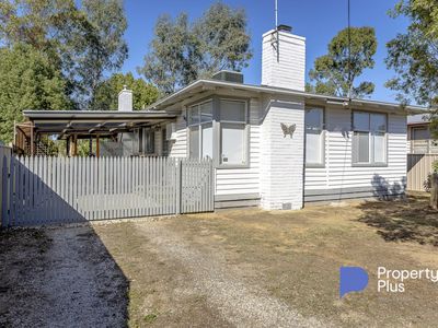 35 McKenzie Street, Rochester