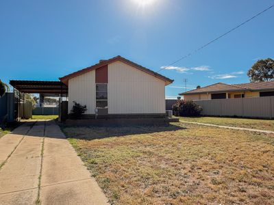 5 Harrison Crescent, Swan Hill