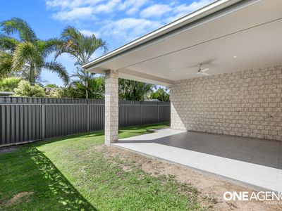 4 Conservation Drive, Urraween