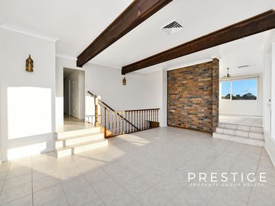 14 Lapis Crescent, Bardwell Valley
