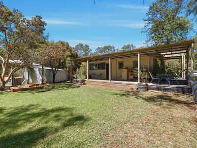 675 Markwood-Tarrawingee Road, Milawa