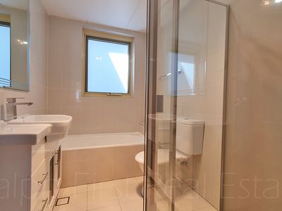 18 / 55 Kingsway, Cronulla