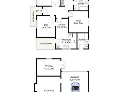 78 Ocean Street, Mount Saint Thomas