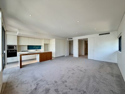 101 / 1 Distillery Drive, Pyrmont