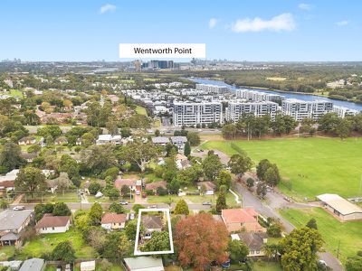 74 Primrose Avenue, Rydalmere