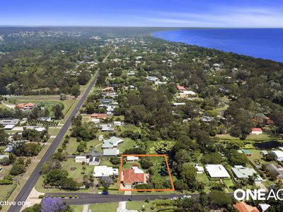 4 Pandanus Drive, Dundowran Beach