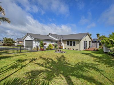 4 Sea Dune Place, Ruakaka