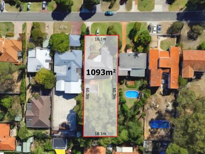 27 Knight Street, Wembley Downs