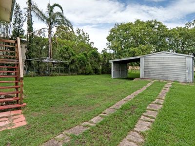24 Sydney Street, Brassall
