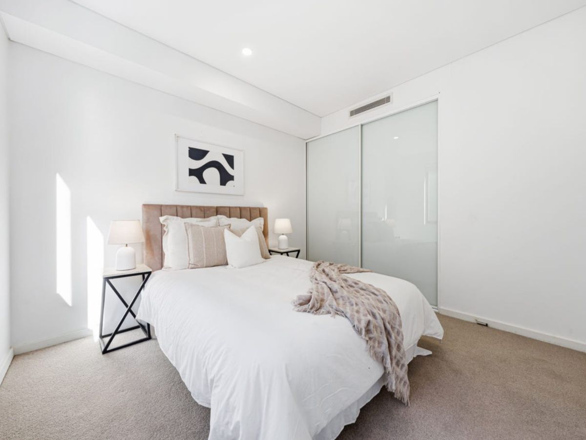 110 / 1 Wattle Crescent, Pyrmont