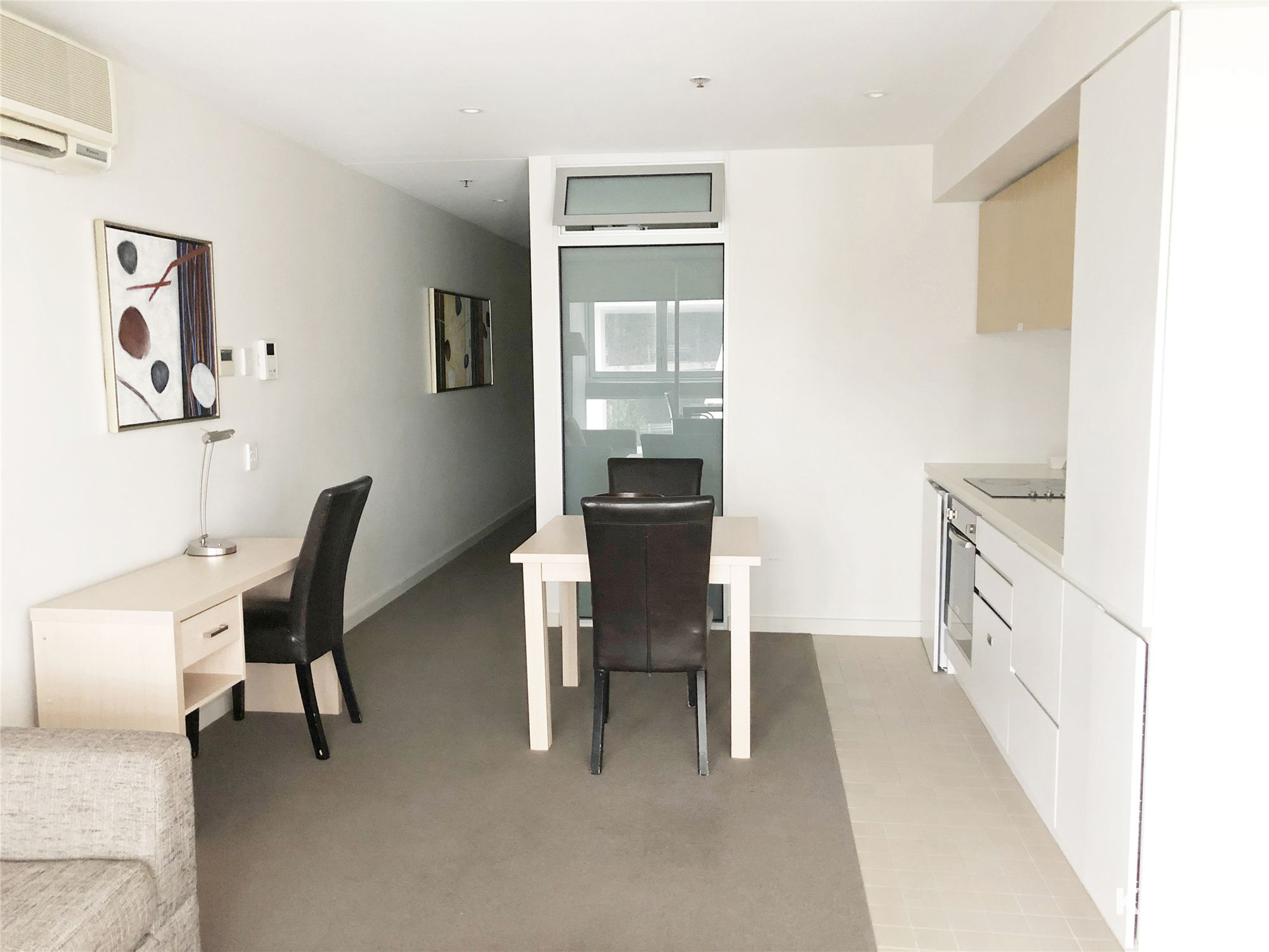 504 / 10 Balfours Way, Adelaide