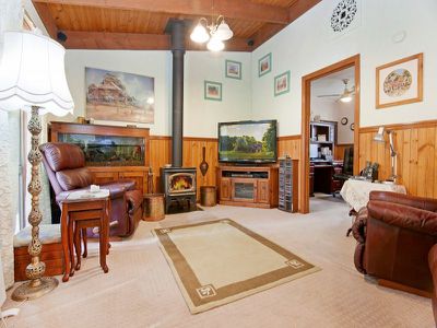 1474 Strathfieldsaye Road, Axe Creek
