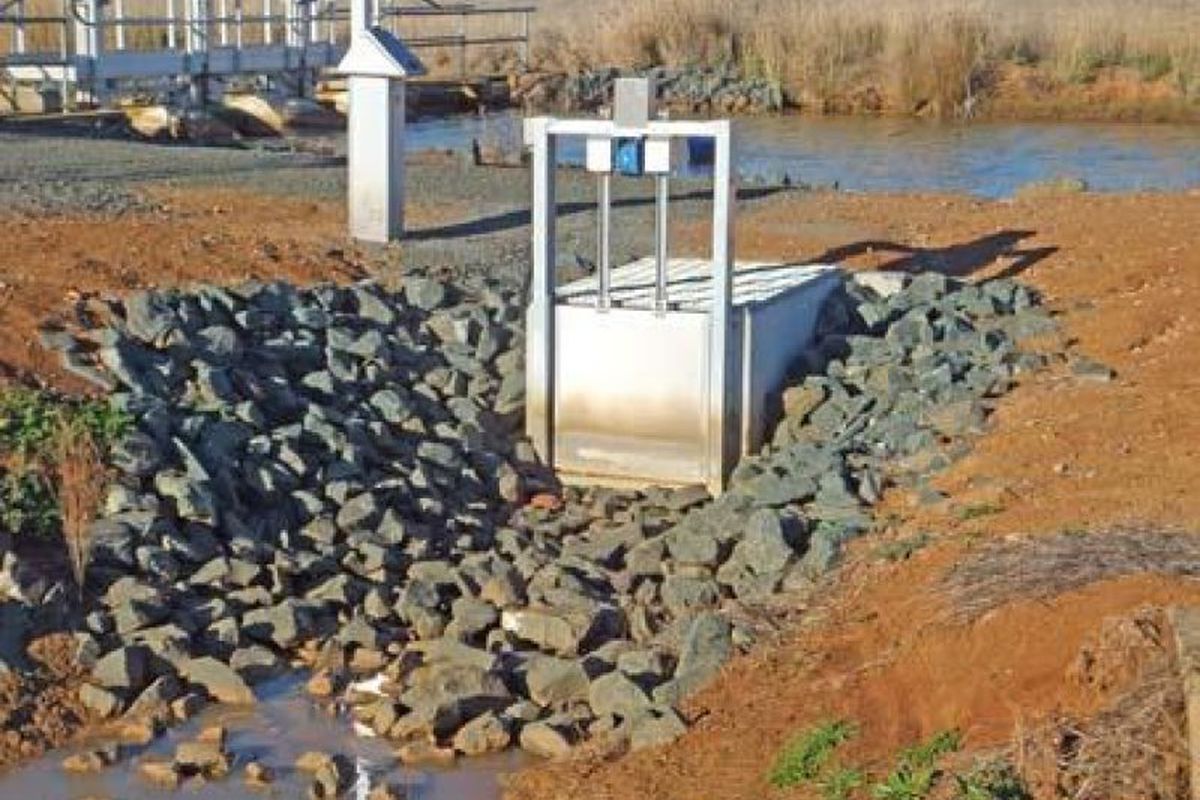 Trevaskis Road, Kyabram