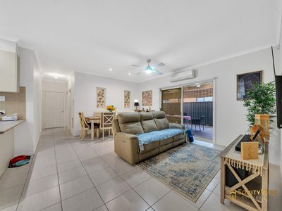 21 Brockwell Crescent, Manor Lakes