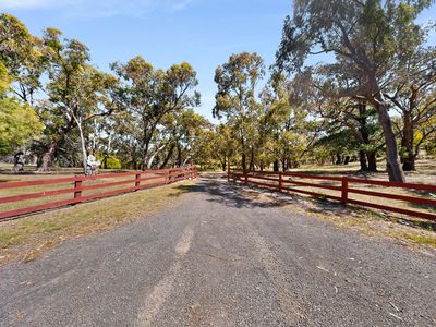 32 L L Road, Officer