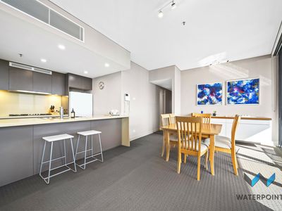 2303 / 11 Australia Avenue, Sydney Olympic Park